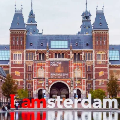 Escort Amsterdam