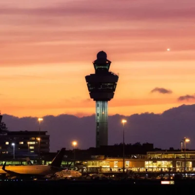 Escort Service Schiphol