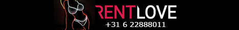 RentLove Escort - Luxury Escort Agency in Amsterdam